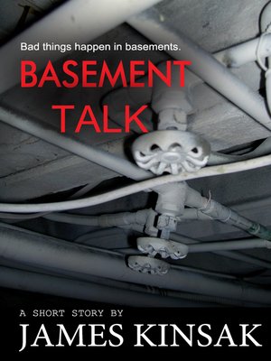 cover image of Basement Talk